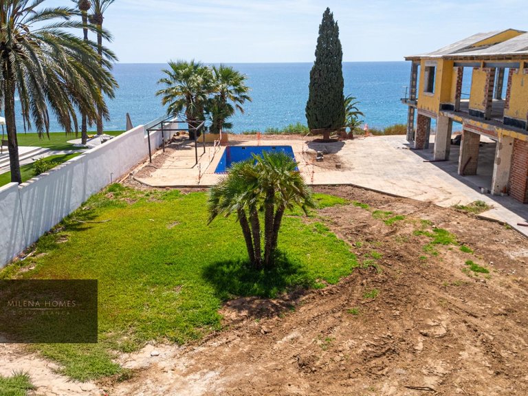 Villa for Sale in Costa Blanca Cabo Roig, Alicante 6