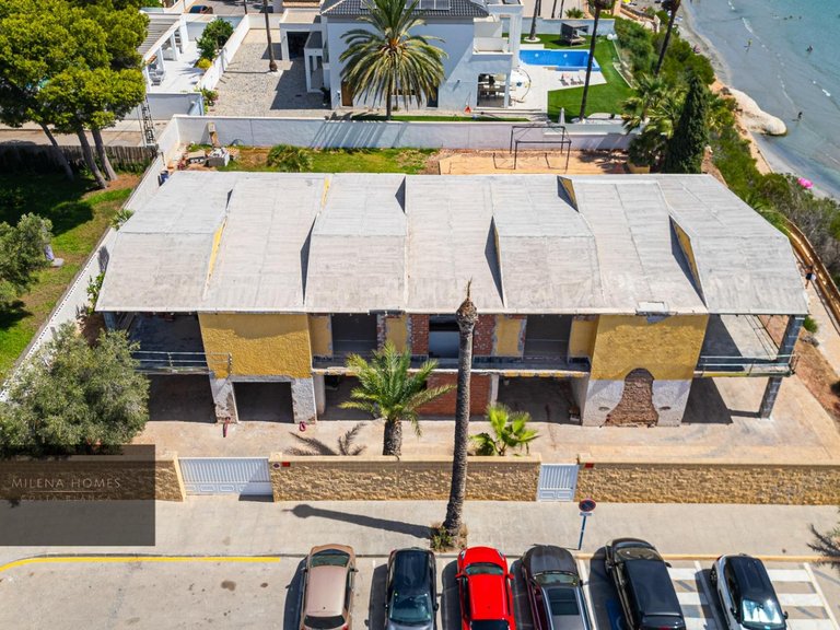 Villa for Sale in Costa Blanca Cabo Roig, Alicante 9