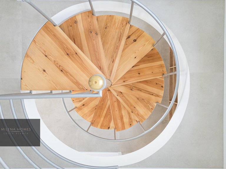 Villa for Sale in Costa Blanca Cabo Roig, Alicante 11