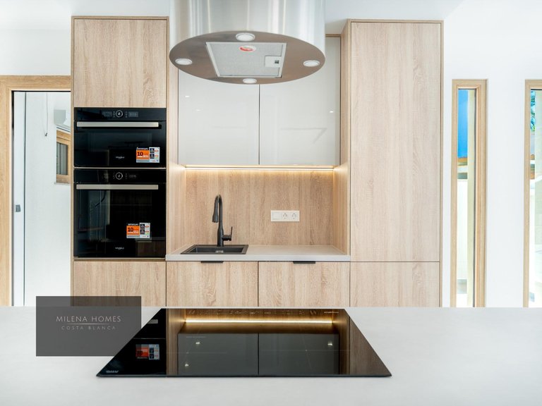 Villa for Sale in Costa Blanca Cabo Roig, Alicante 18