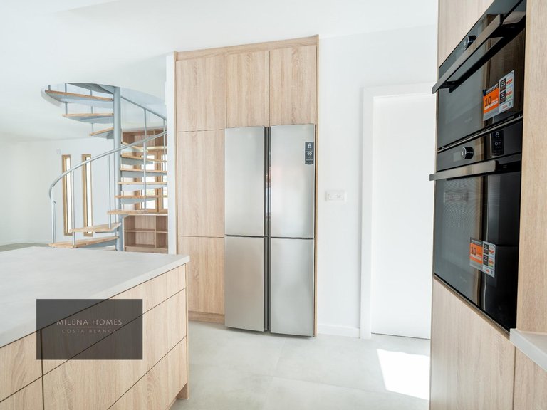 Villa for Sale in Costa Blanca Cabo Roig, Alicante 19