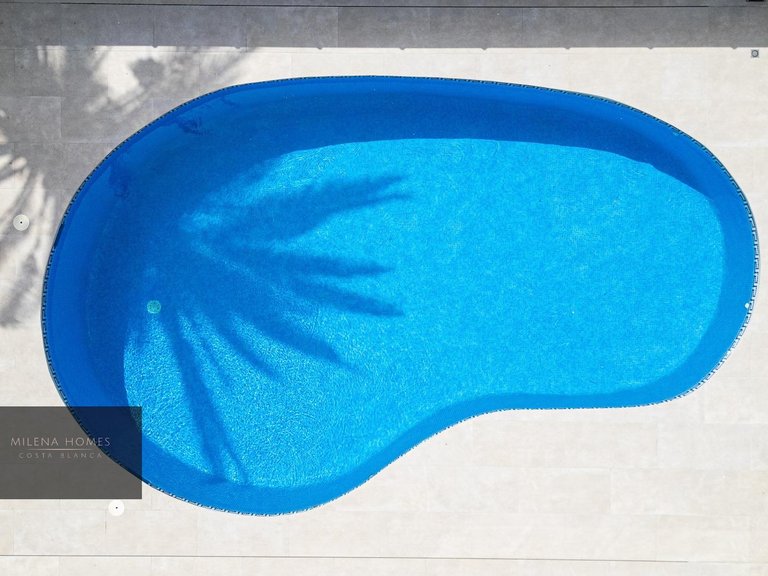 Villa for Sale in Costa Blanca Cabo Roig, Alicante 2