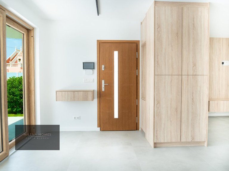 Villa for Sale in Costa Blanca Cabo Roig, Alicante 20