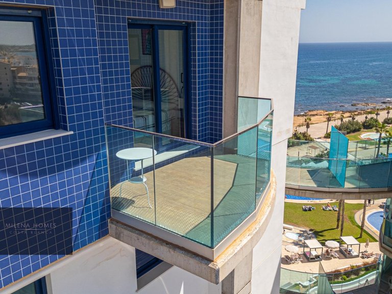 Penthouse for Sale in Costa Blanca Torrevieja, Alicante 10