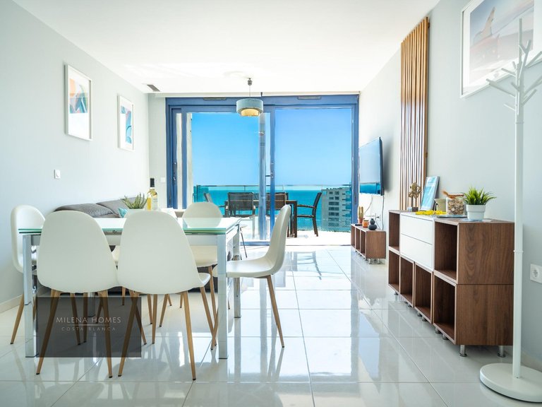 Penthouse for Sale in Costa Blanca Torrevieja, Alicante 11