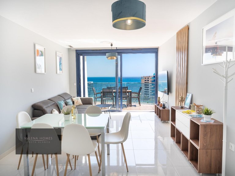Penthouse for Sale in Costa Blanca Torrevieja, Alicante 12