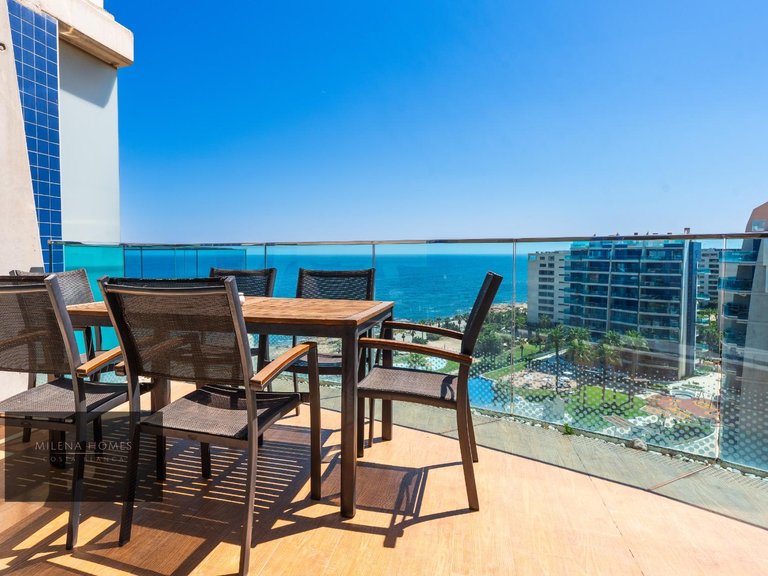 Penthouse for Sale in Costa Blanca Torrevieja, Alicante 13