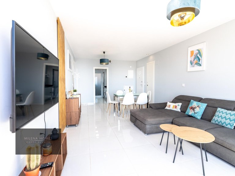 Penthouse for Sale in Costa Blanca Torrevieja, Alicante 15