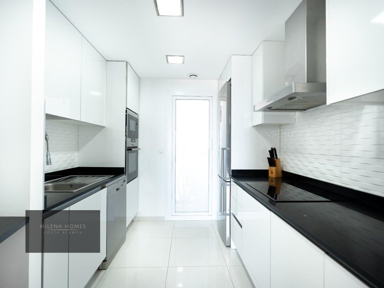 Penthouse for Sale in Costa Blanca Torrevieja, Alicante 17