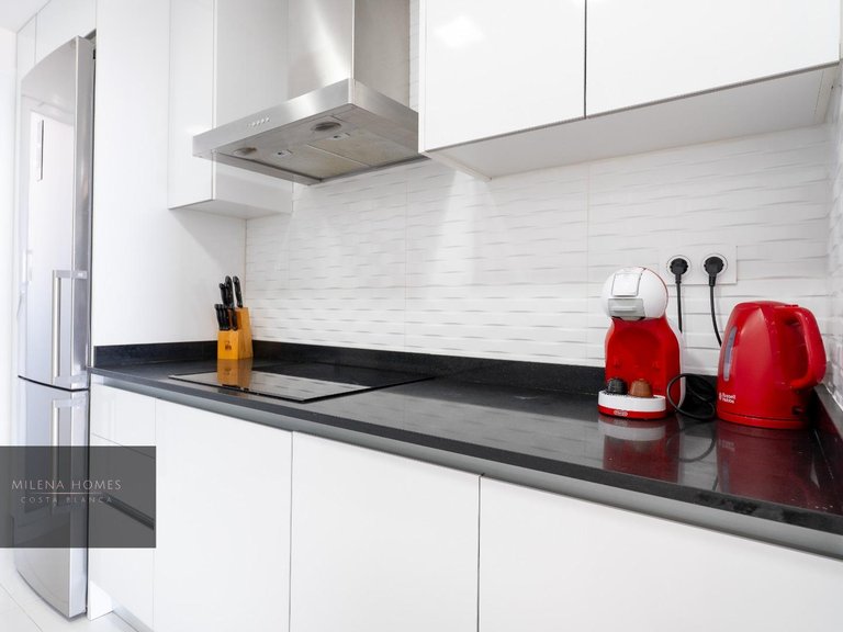 Penthouse for Sale in Costa Blanca Torrevieja, Alicante 18