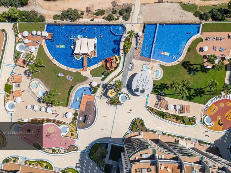 Penthouse for Sale in Costa Blanca Torrevieja, Alicante 2