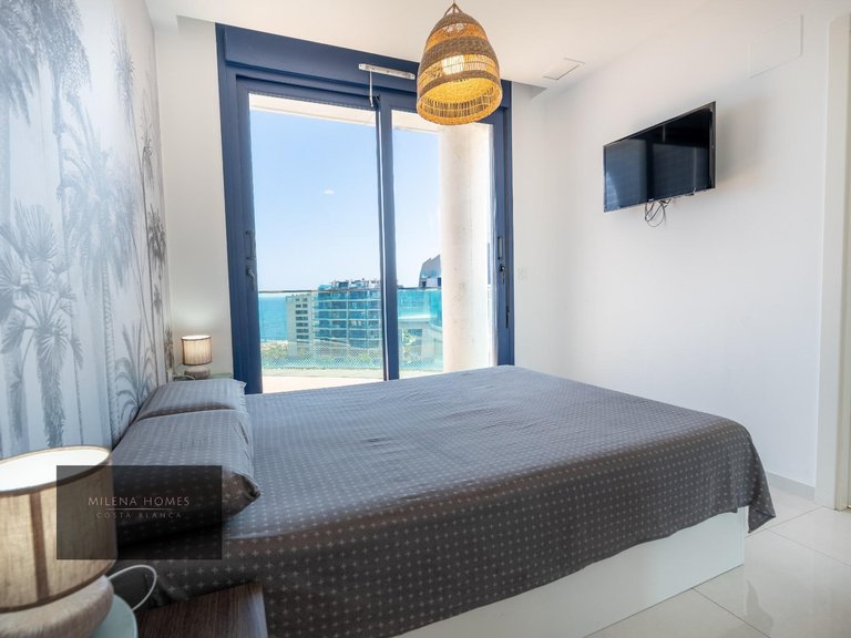 Penthouse for Sale in Costa Blanca Torrevieja, Alicante 20