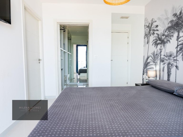 Penthouse for Sale in Costa Blanca Torrevieja, Alicante 22