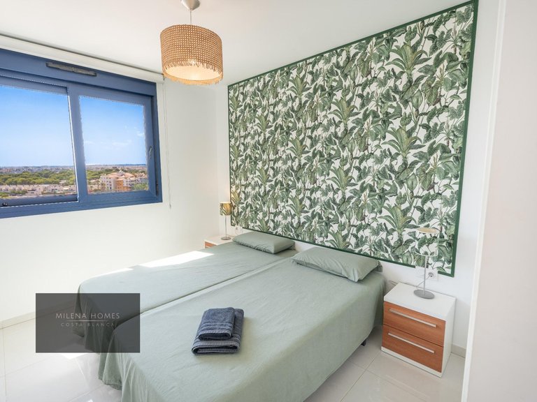 Penthouse for Sale in Costa Blanca Torrevieja, Alicante 31