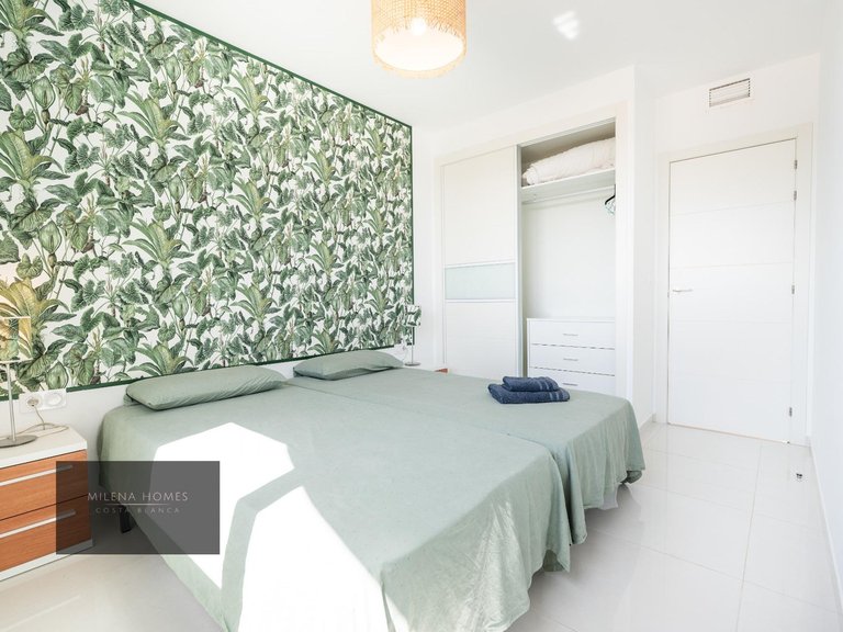 Penthouse for Sale in Costa Blanca Torrevieja, Alicante 32