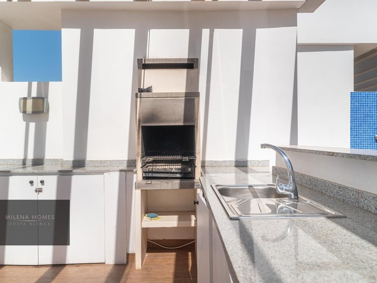 Penthouse for Sale in Costa Blanca Torrevieja, Alicante 37