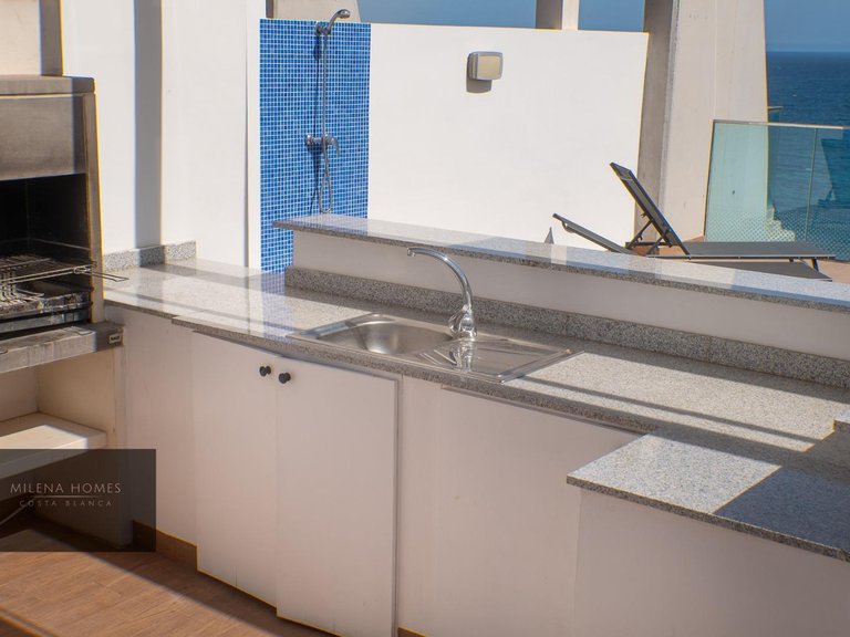 Penthouse for Sale in Costa Blanca Torrevieja, Alicante 38