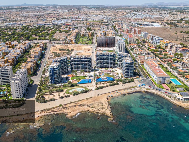 Penthouse for Sale in Costa Blanca Torrevieja, Alicante 6