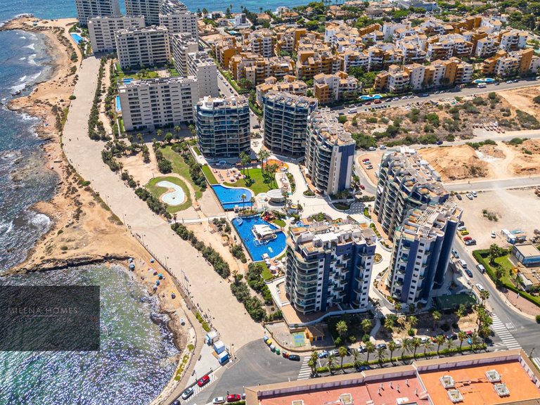 Penthouse for Sale in Costa Blanca Torrevieja, Alicante 7