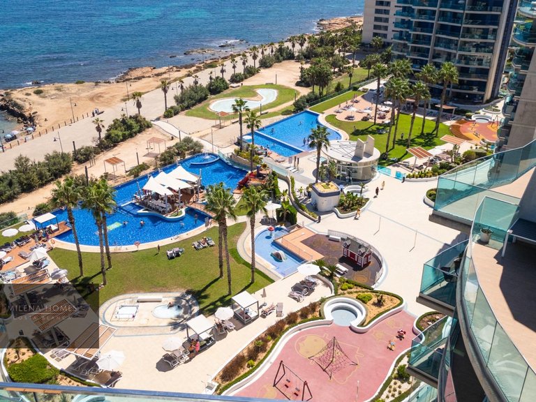 Penthouse for Sale in Costa Blanca Torrevieja, Alicante 9