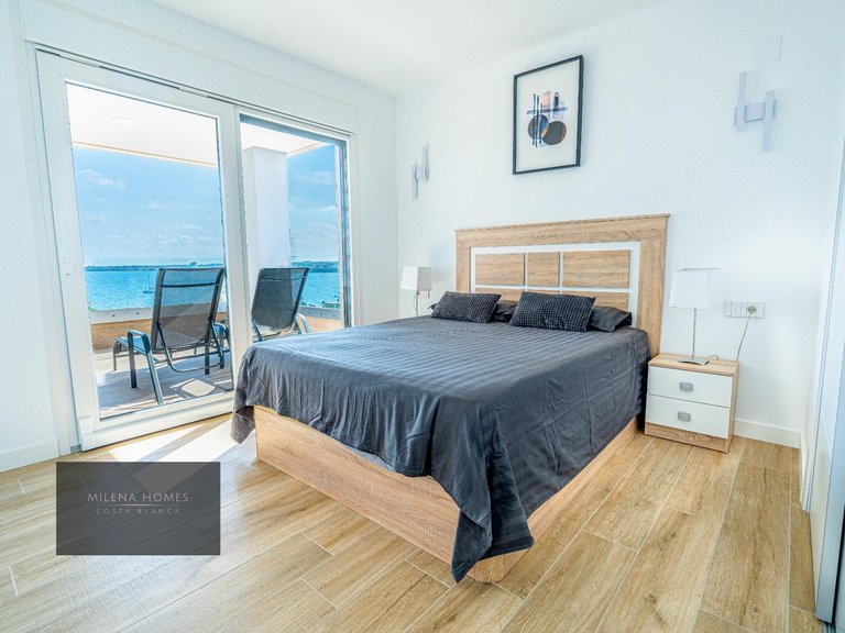 Apartment for Sale in Costa Blanca Torrevieja, Alicante 12