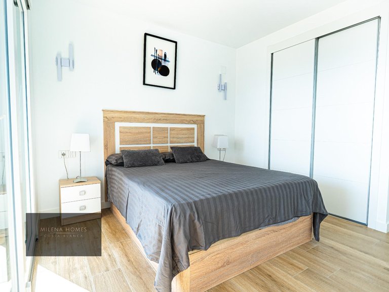 Apartment for Sale in Costa Blanca Torrevieja, Alicante 13