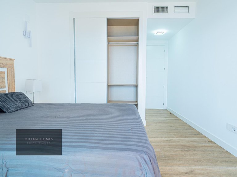 Apartment for Sale in Costa Blanca Torrevieja, Alicante 14