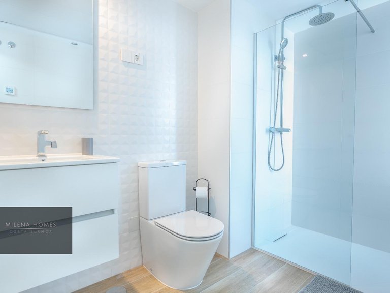 Apartment for Sale in Costa Blanca Torrevieja, Alicante 16