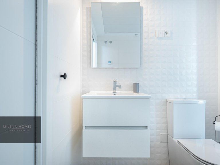 Apartment for Sale in Costa Blanca Torrevieja, Alicante 17