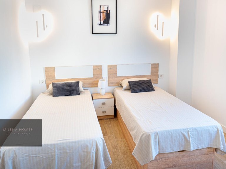 Apartment for Sale in Costa Blanca Torrevieja, Alicante 19