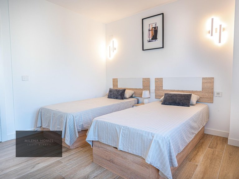 Apartment for Sale in Costa Blanca Torrevieja, Alicante 20