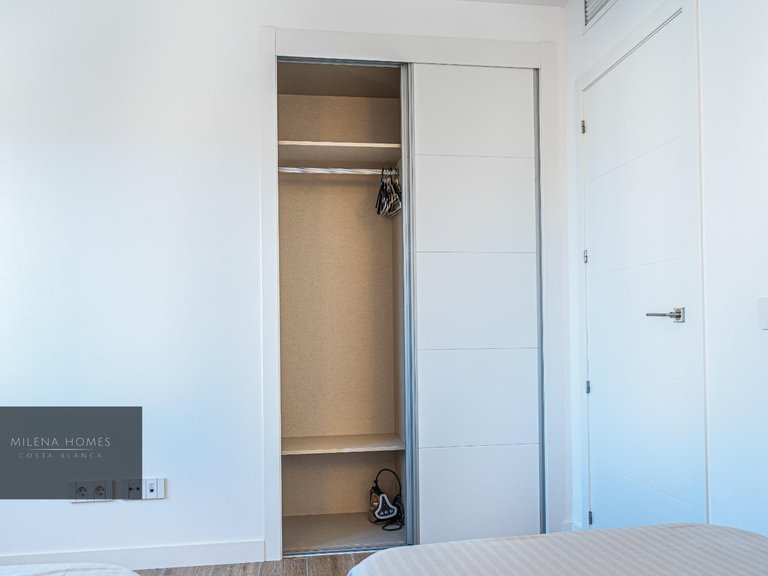 Apartment for Sale in Costa Blanca Torrevieja, Alicante 21