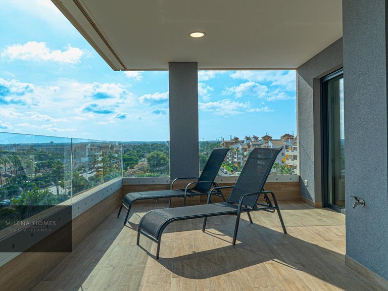 Apartment for Sale in Costa Blanca Torrevieja, Alicante 22