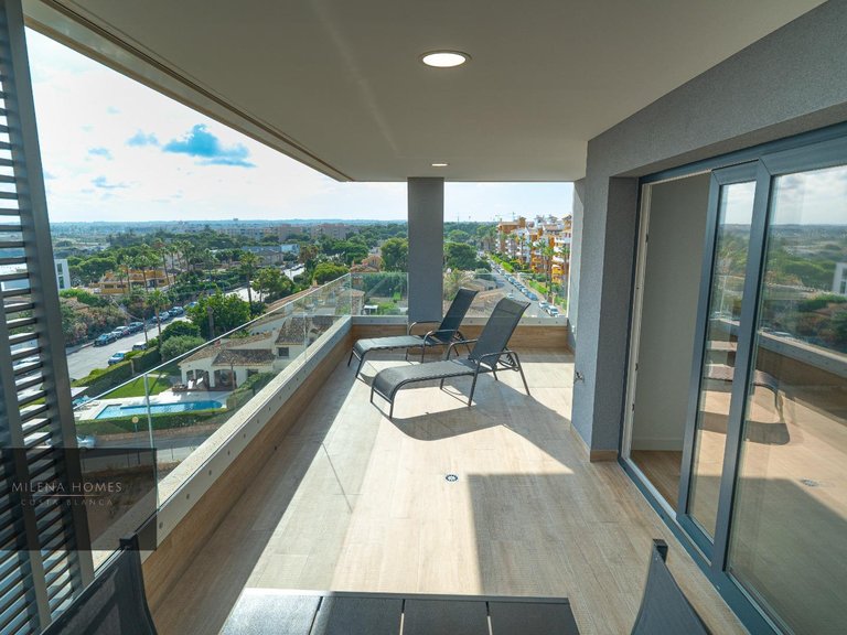 Apartment for Sale in Costa Blanca Torrevieja, Alicante 23