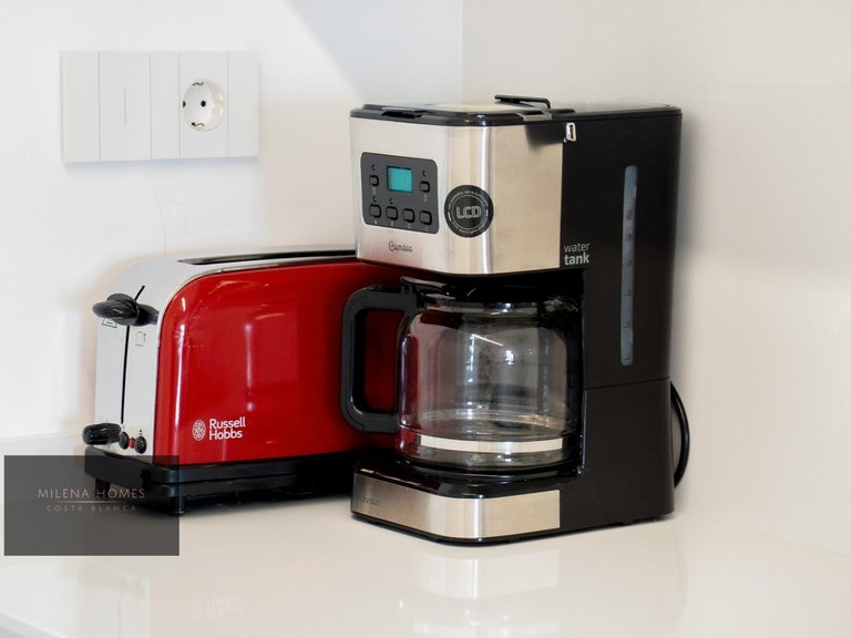 Apartment for Sale in Costa Blanca Torrevieja, Alicante 26