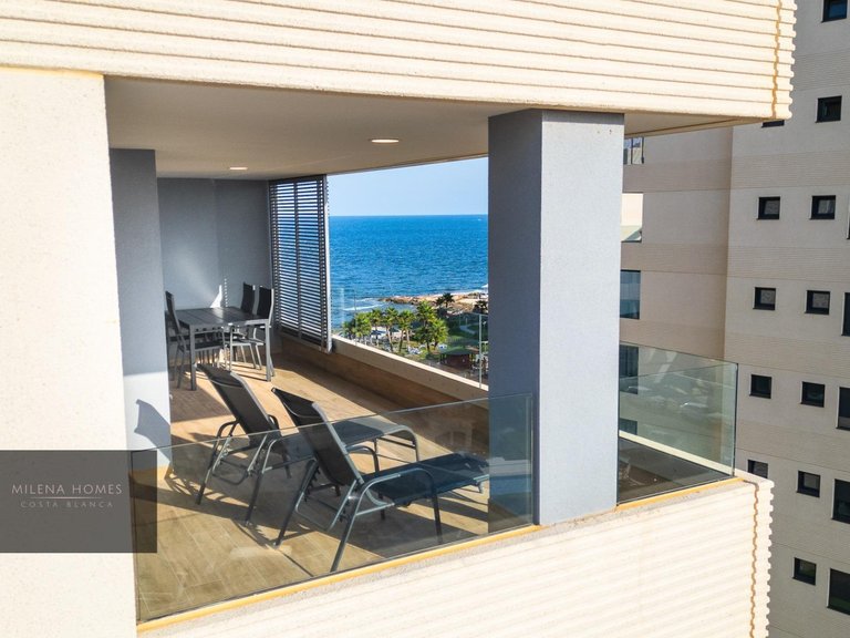 Apartment for Sale in Costa Blanca Torrevieja, Alicante 3