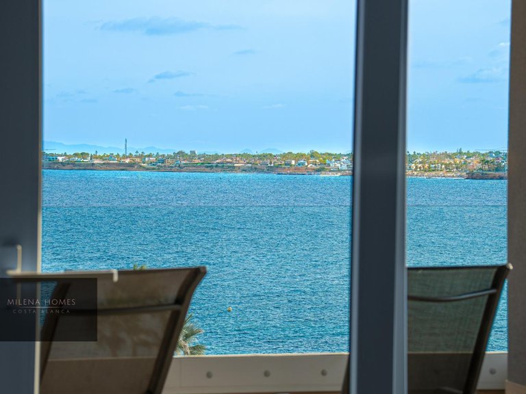 Apartment for Sale in Costa Blanca Torrevieja, Alicante 30