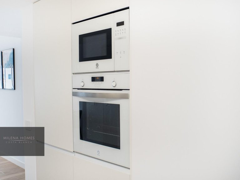 Apartment for Sale in Costa Blanca Torrevieja, Alicante 31