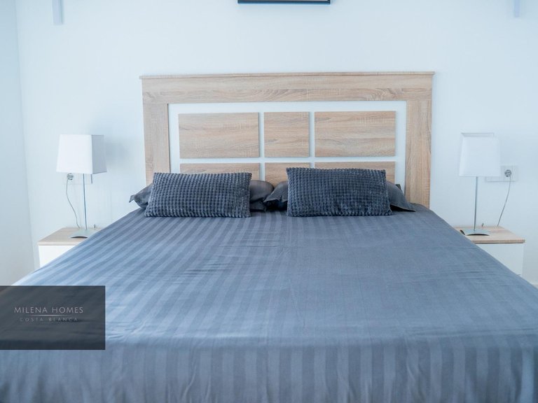 Apartment for Sale in Costa Blanca Torrevieja, Alicante 34