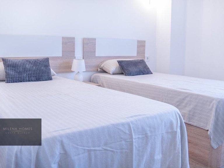 Apartment for Sale in Costa Blanca Torrevieja, Alicante 38