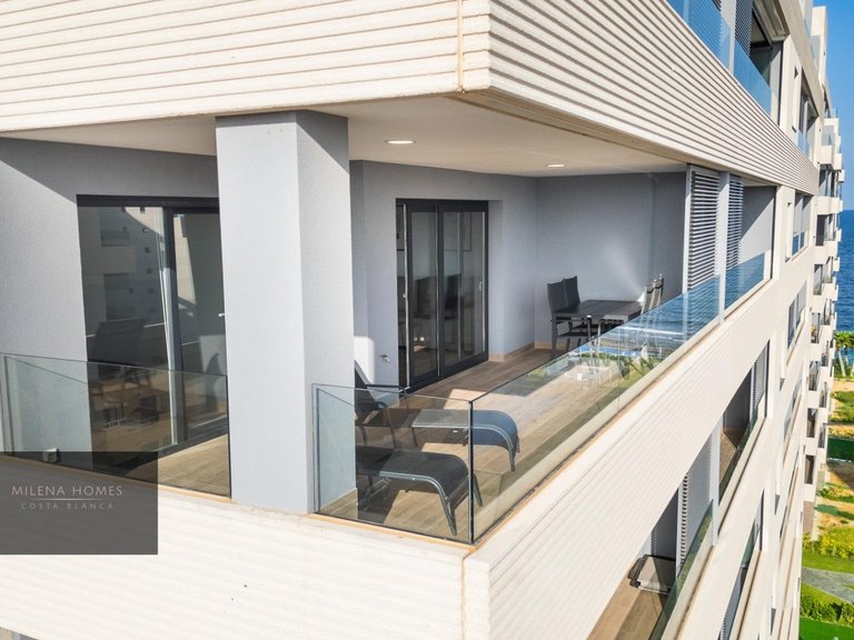 Apartment for Sale in Costa Blanca Torrevieja, Alicante 4