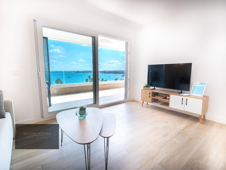 Apartment for Sale in Costa Blanca Torrevieja, Alicante 43