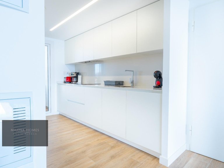 Apartment for Sale in Costa Blanca Torrevieja, Alicante 44