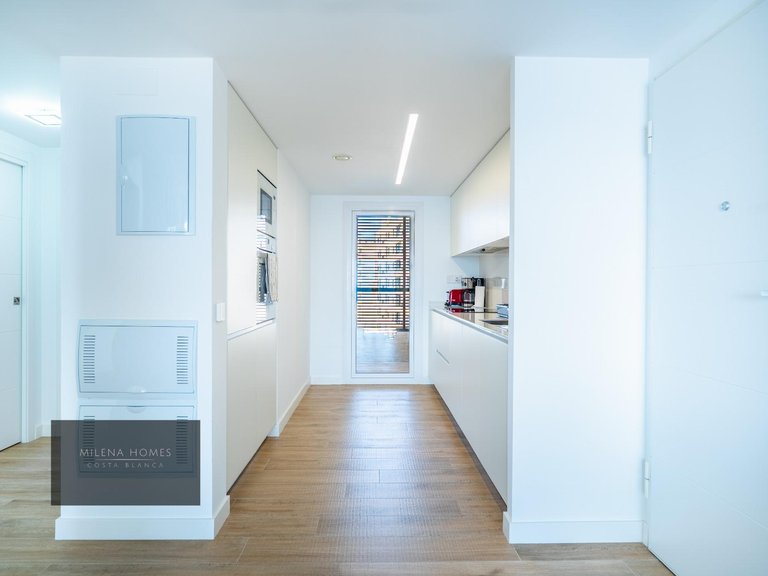 Apartment for Sale in Costa Blanca Torrevieja, Alicante 45