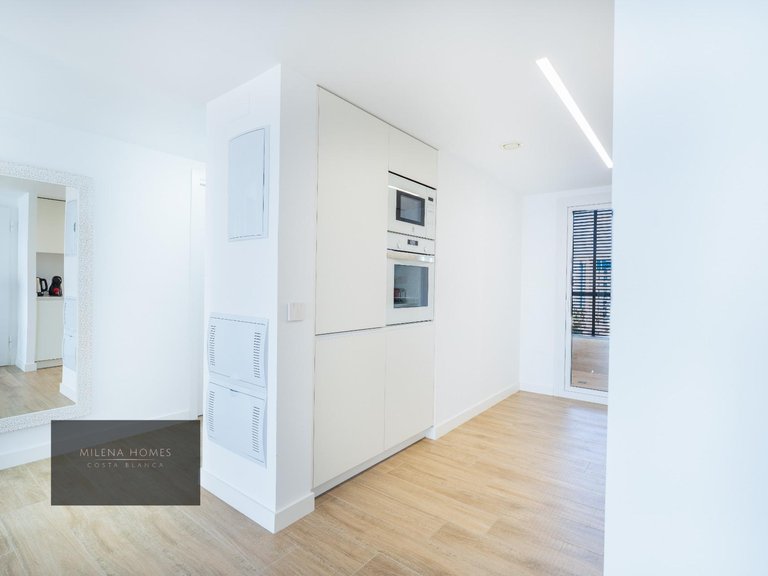 Apartment for Sale in Costa Blanca Torrevieja, Alicante 46