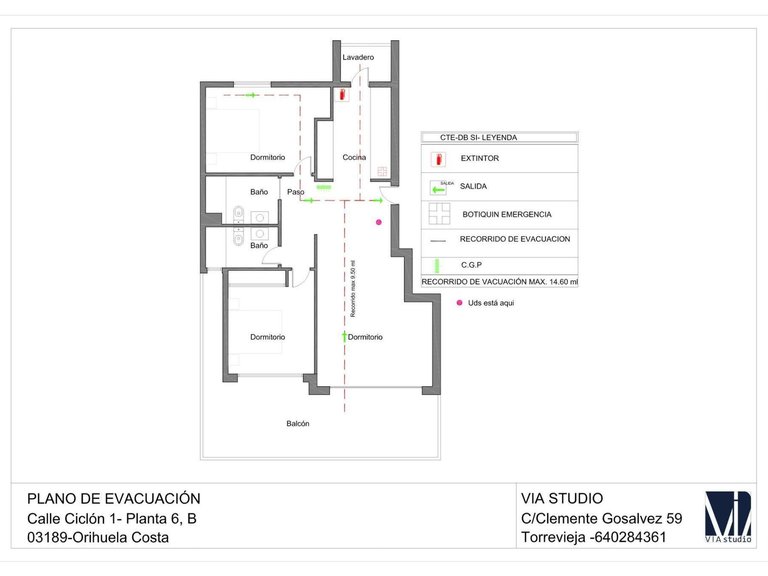 Apartment for Sale in Costa Blanca Torrevieja, Alicante 47