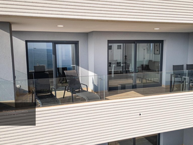 Apartment for Sale in Costa Blanca Torrevieja, Alicante 5