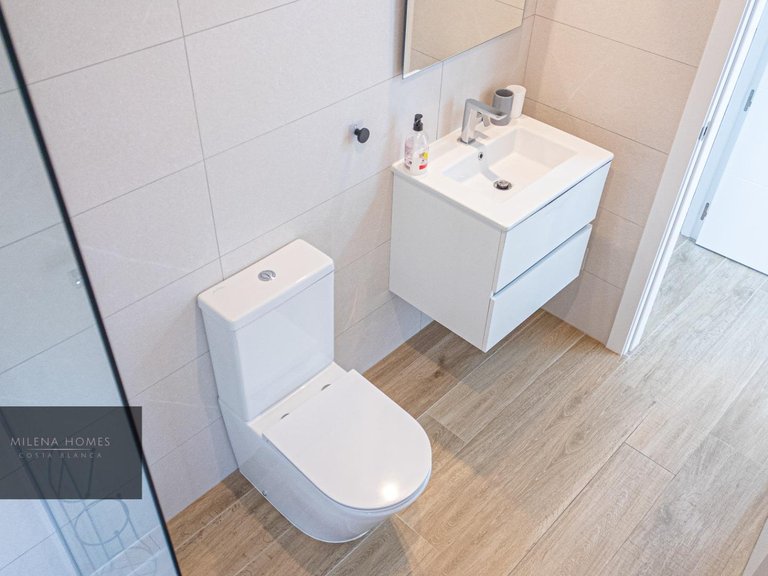 Apartment for Sale in Costa Blanca Torrevieja, Alicante 7