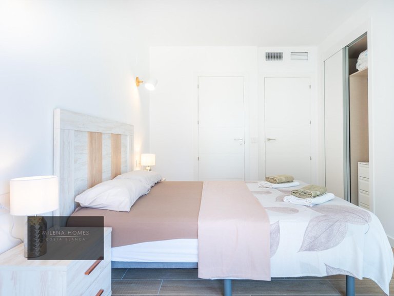 Apartment for Sale in Costa Blanca Torrevieja, Alicante 10