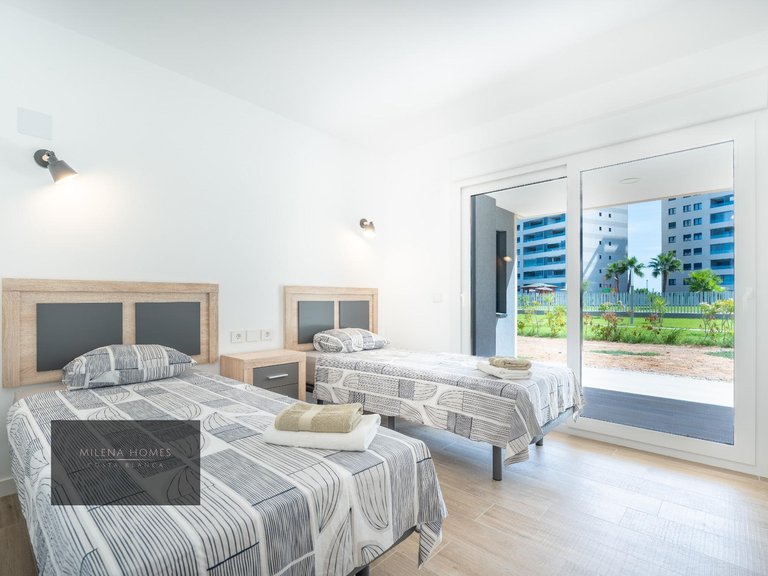 Apartment for Sale in Costa Blanca Torrevieja, Alicante 11